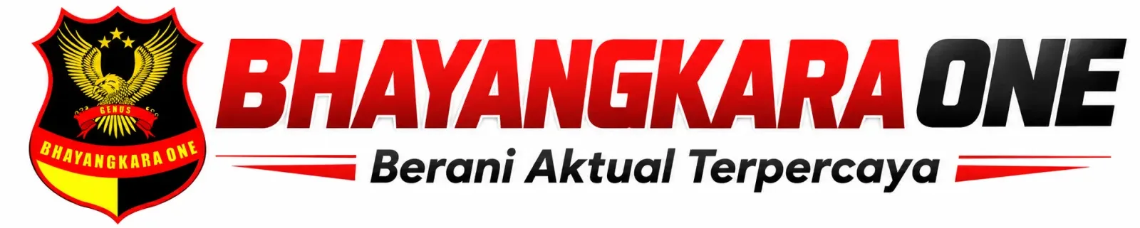Bhayangkara One Header